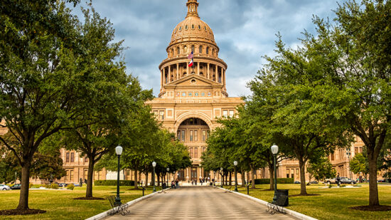 Texas,State,Capitol
