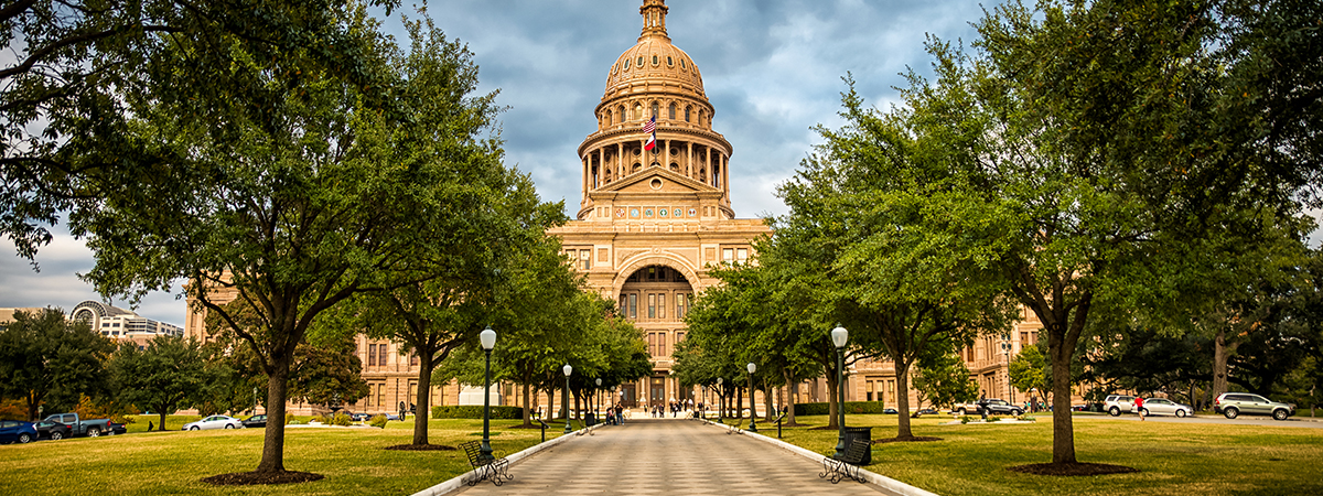 Texas,State,Capitol