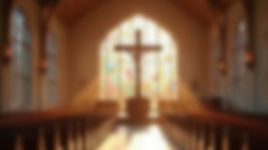 church cross religion shutterstock 2604727207