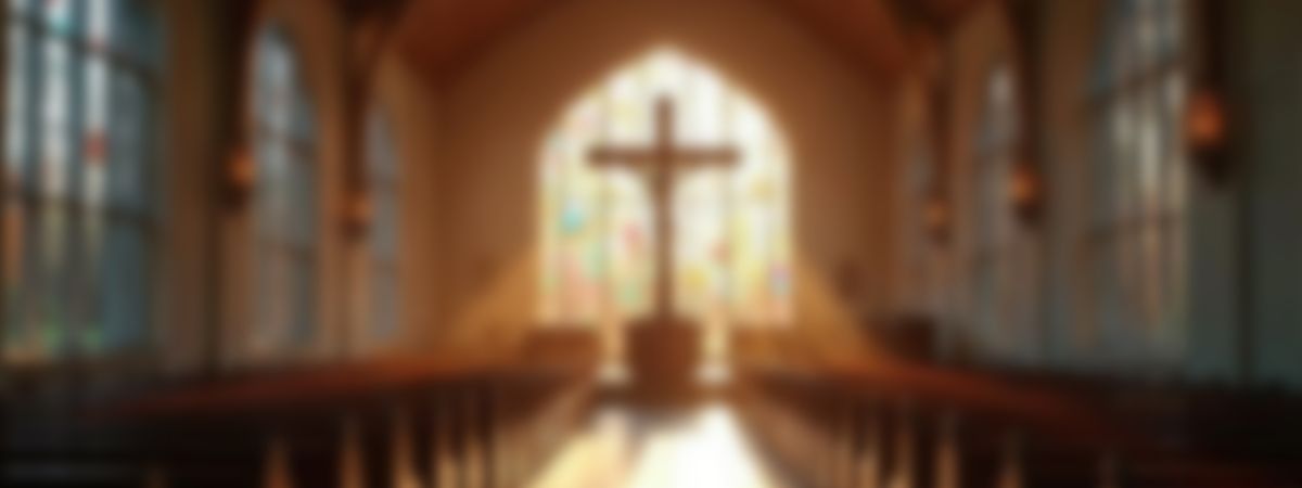 church cross religion shutterstock 2604727207