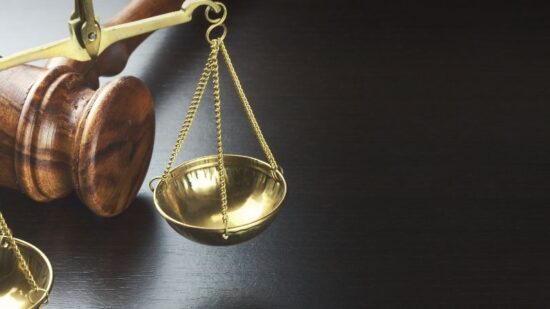 gavel scales justice court shutterstock 408082708