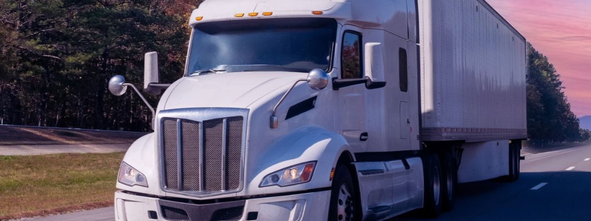 truck vehicle semi highway drive shutterstock_2742073731