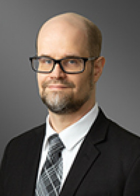 Photo of Steven Higginbotham