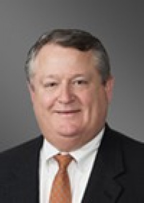 Photo of C. Mark Stratton