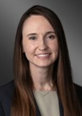 Photo of Taylor N. Perona