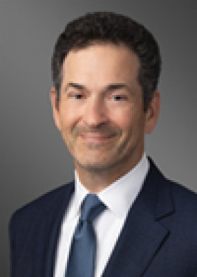 Photo of Bill Katz