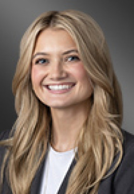 Photo of Madelyn Gerrald