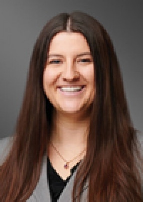 Photo of Audrey L. Blount