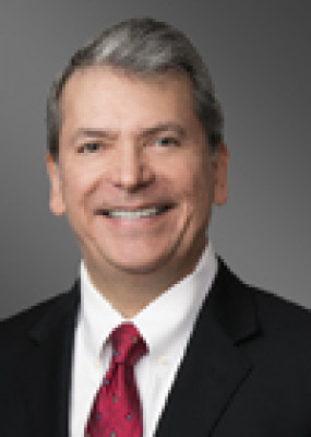Photo of Roland Garcia
