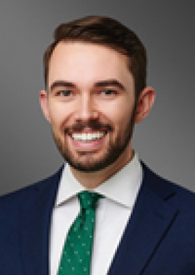 Photo of Christian E. Rice