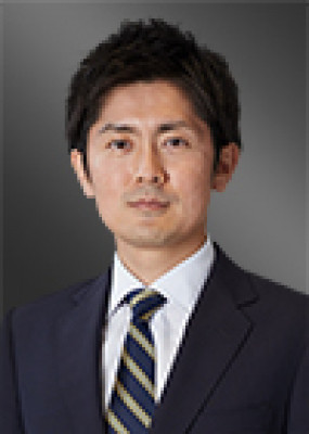 Photo of Ippei Suzuki