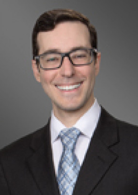 Photo of Justin Bernstein
