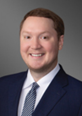 Photo of Nathaniel Johnson