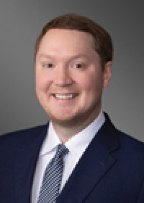 Photo of Nathaniel Johnson