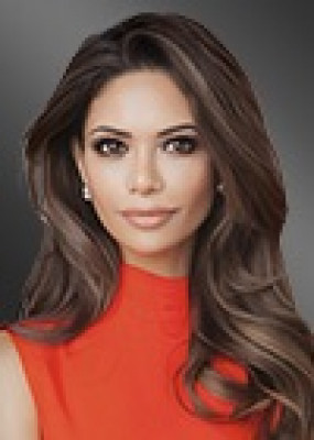 Photo of Bina Palnitkar