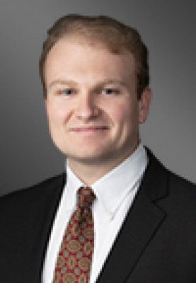 Photo of Matthew Thomas