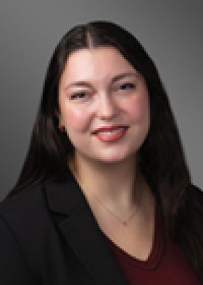 Photo of Sarah Winslow