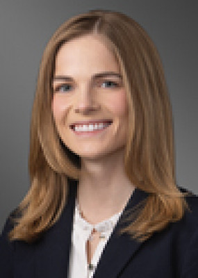 Photo of Kiya Mellon